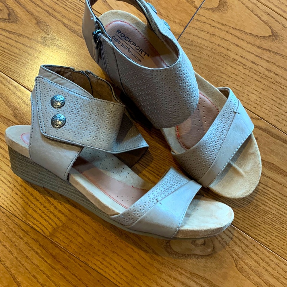 Rockport “Cobb Hill Collection” size 9